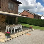 Au Refuge Du Speleo Panzió