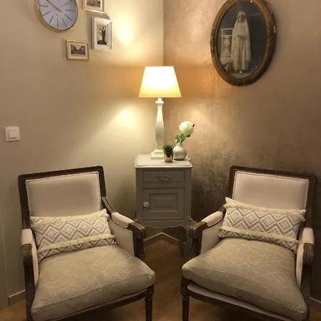 Bed & Breakfast Au Refuge Du Speleo Hotton