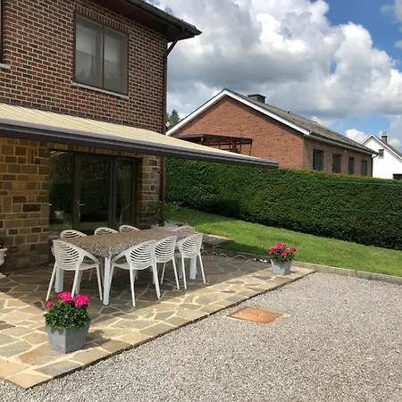 Au Refuge Du Speleo Bed & Breakfast
