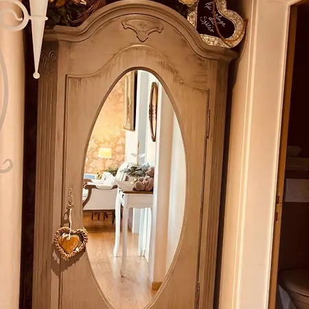 Bed & Breakfast Au Refuge Du Speleo Hotton