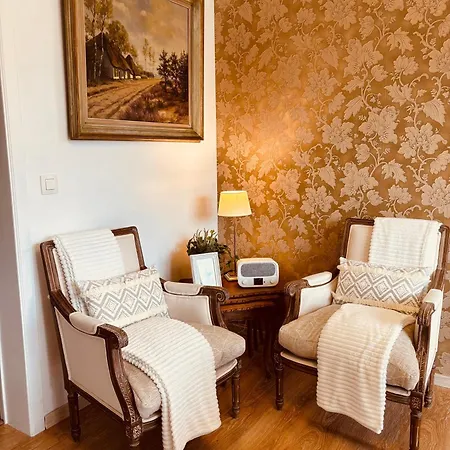 Au Refuge Du Spéléo 3* Hotton